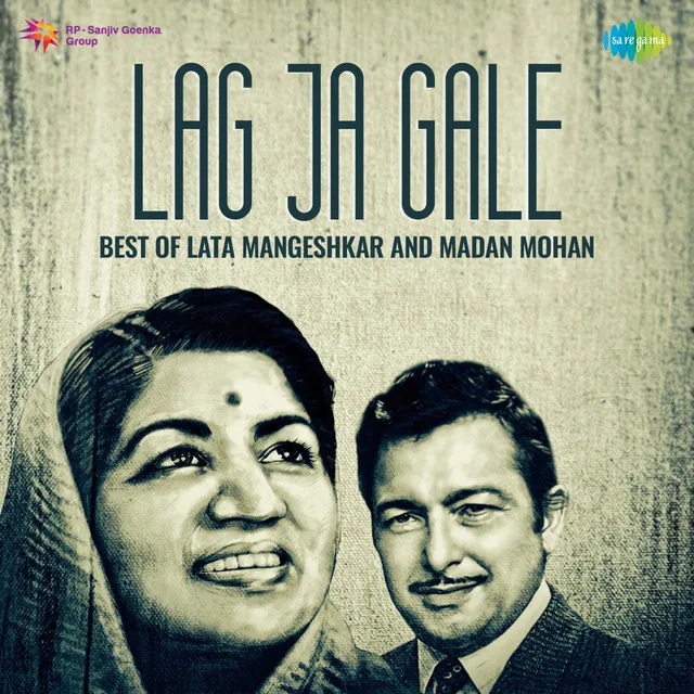 Lag Ja Gale Se Phir (From "Woh Kaun Thi")