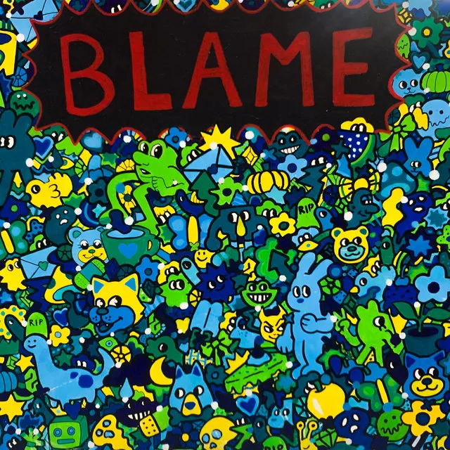 Blame