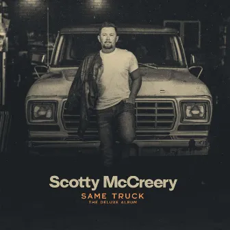 Same Truck (Deluxe) by Scotty McCreery