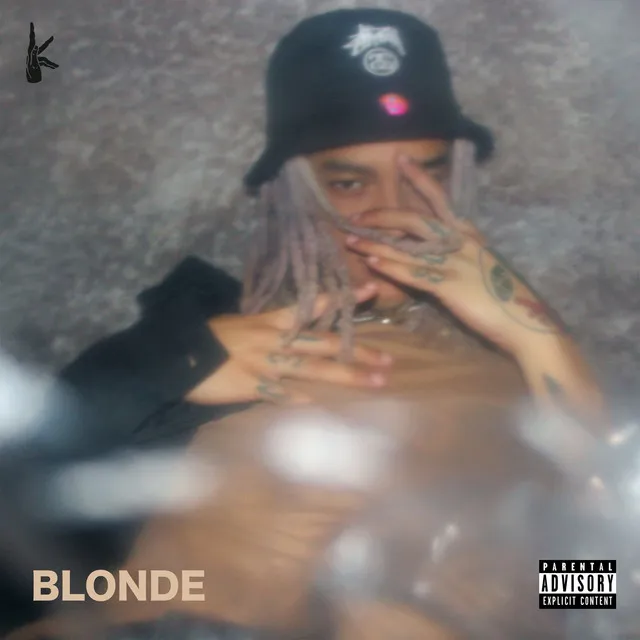 Blonde