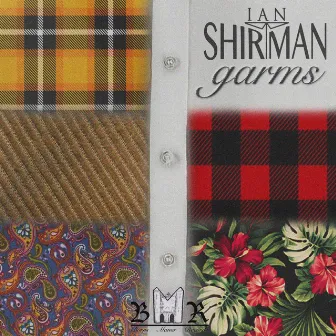 Garms by Ian Shirtman