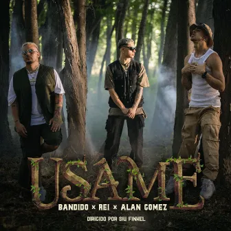 USAME by BANDIDO