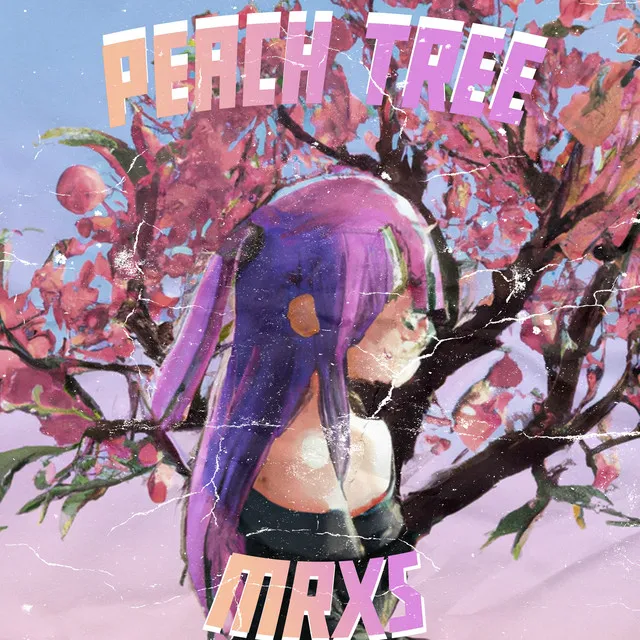 PEACH TREE