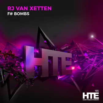 F# Bombs by Rj Van Xetten