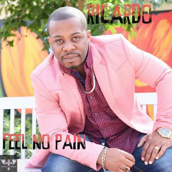 Feel No Pain by Ricardo