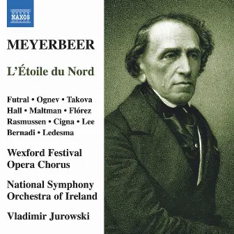 Meyerbeer: L'étoile du nord (Live) by Unknown Artist