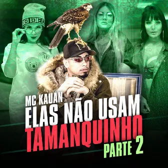 Elas Não Usam Tamanquinho, Pt. 2 by Mc Kauan