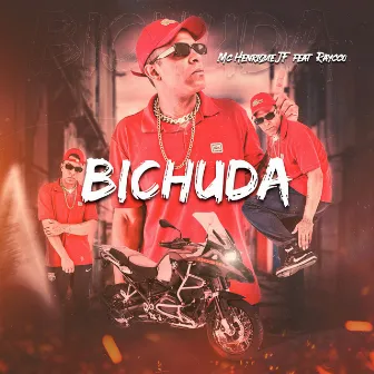 Bichuda by Mc Henrique JF