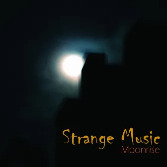 Moonrise by Strange Music