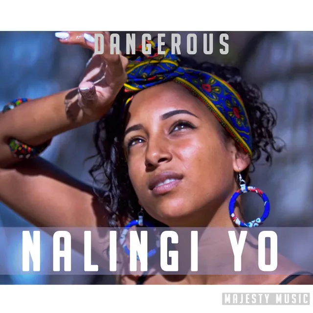 Nalingi yo - Edit