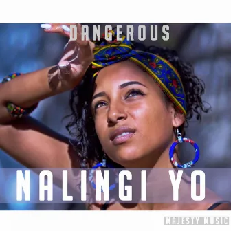 Nalingi yo (Edit) by Dangerous