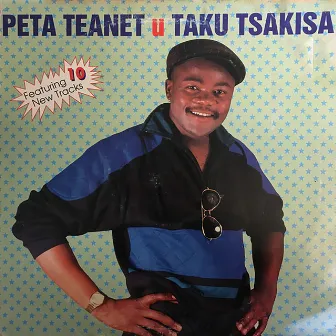 U Taku Tsakisa by Peta Teanet