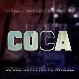 cola by DJ Bocian