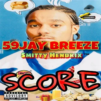 Score by 59 Jay Breeze