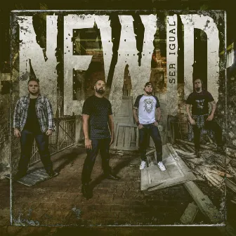 Ser Igual by Banda New ID