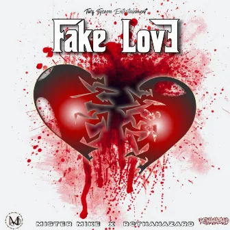 Fake Love by Mister Mike