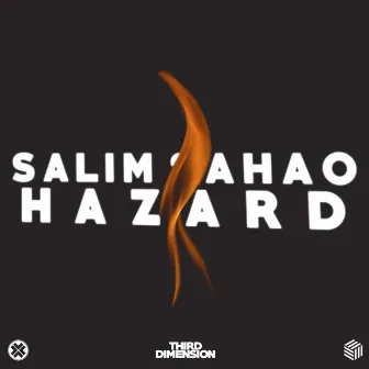 Hazard by Salim Sahao