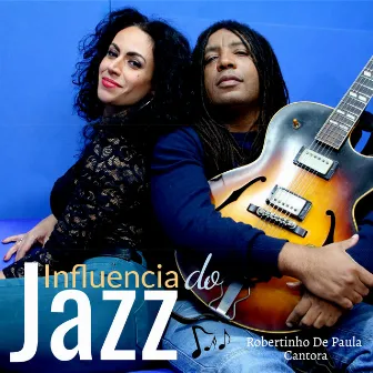 Influencia do jazz by Cantora