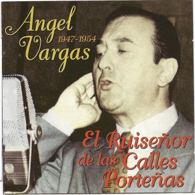 Milonga para Gardel