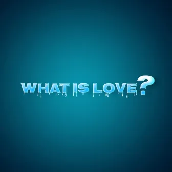 What Is Love (Remix) by Miguel King RD