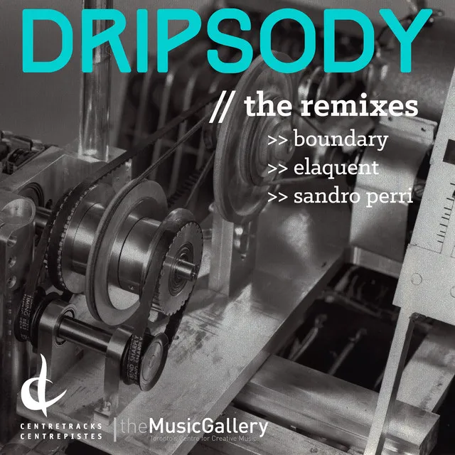 Dripsody (Boundary Remix)