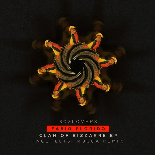 Clan of Bizzarre - Original Mix