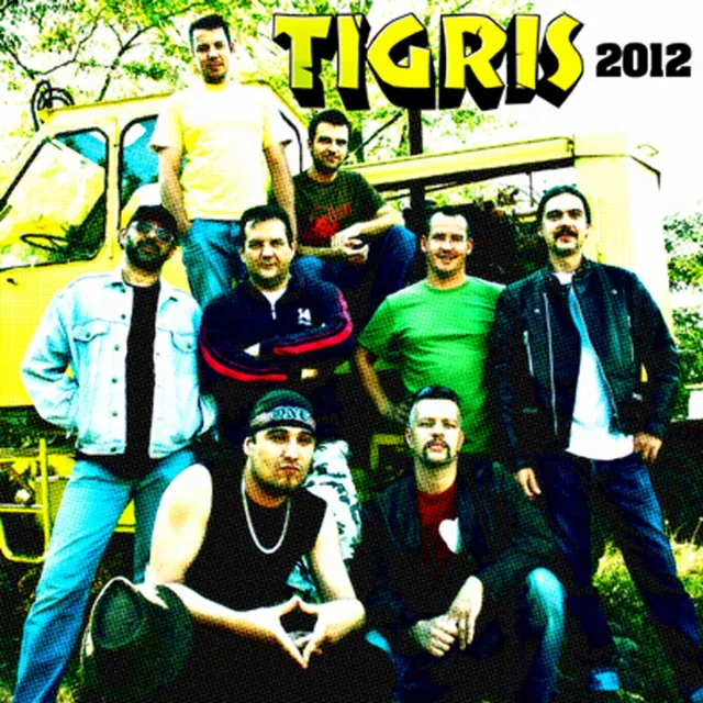 Tigris 2012