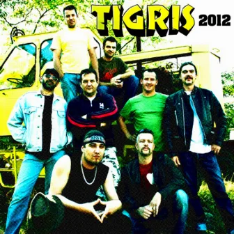 Tigris 2012 by Tigris