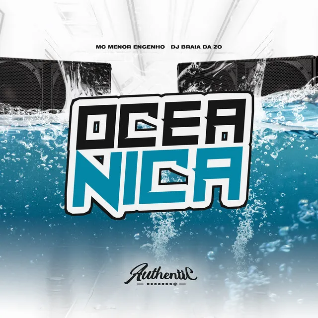 Oceânica