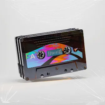 Lost Tapes (2018-2022) by Stefandré