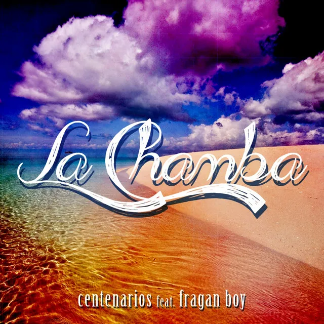 La Chamba - D-Soriani & G-Leoni Remix