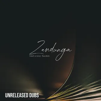 Unreleased Dubs by Zandunga