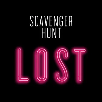 Lost by Scavenger Hunt