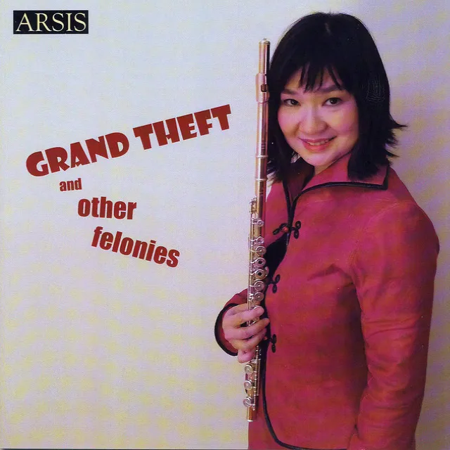 Grand Theft