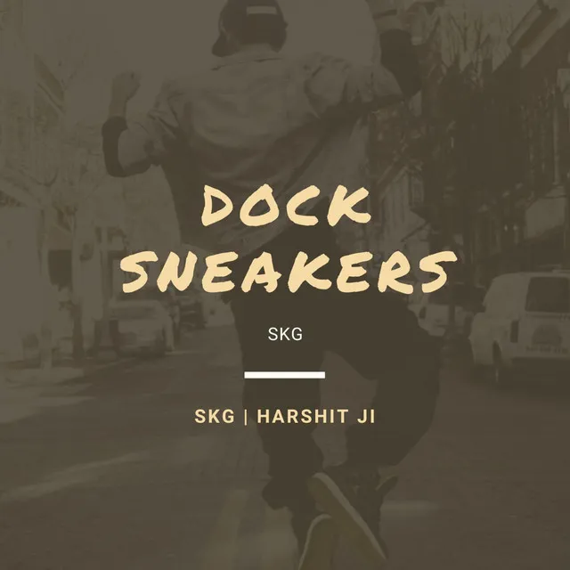 Dock Sneakers