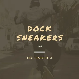 Dock Sneakers by SKG