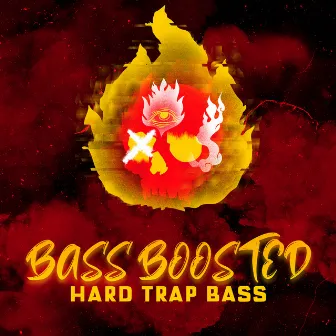 Bass Boosted Hard Trap Beats by Car Music