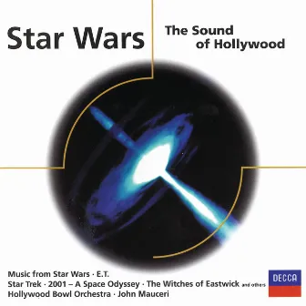 Star Wars - The Sound of Hollywood by Los Angeles Master Chorale