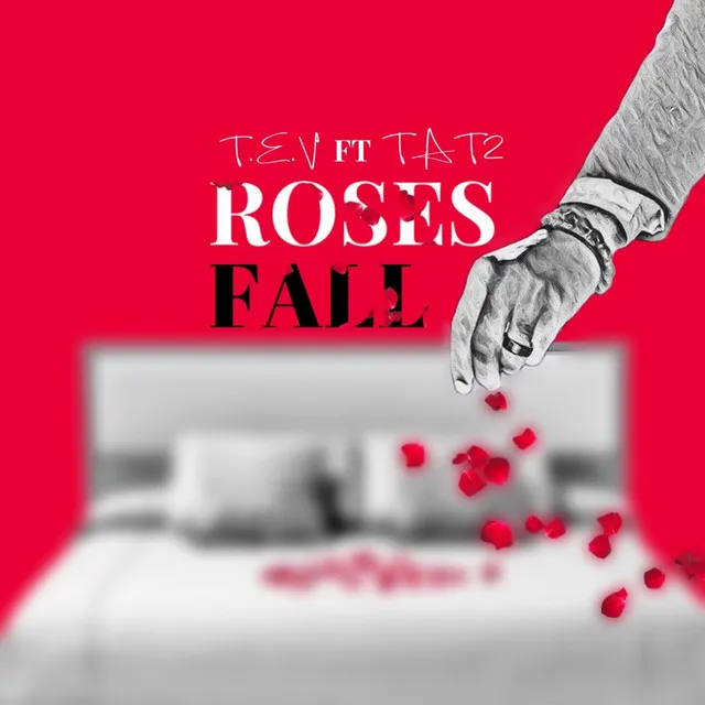 Roses Fall