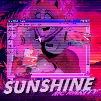 SUNSHINE by Mc Rarity