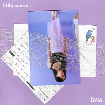 Little Secret by ÊMIA