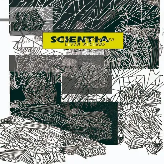 Scientia by Saoko