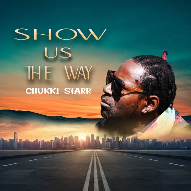 Chukki Starr