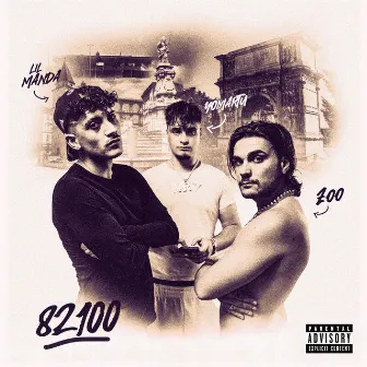 82100 by ZOO