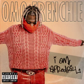 IAmAfroDrill by Omo Frenchie