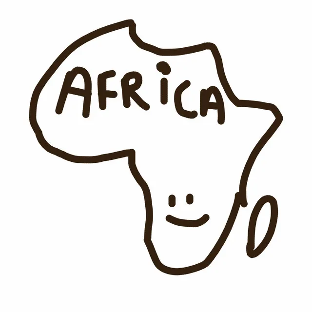 Africa