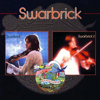 Swarbrick / Swarbrick II by Dave Swarbrick