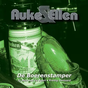 De Boerenstamper by Auke