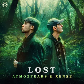 lost by Atmozfears