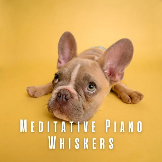 Calming Piano Sounds for your Canine